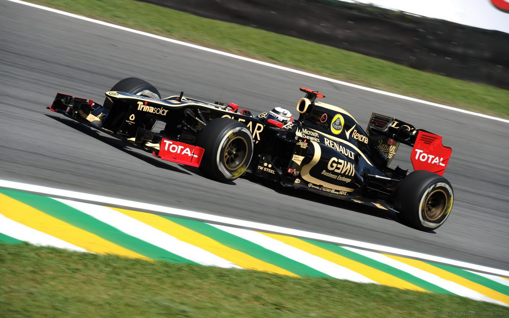 GP BRASILE 1680x1050