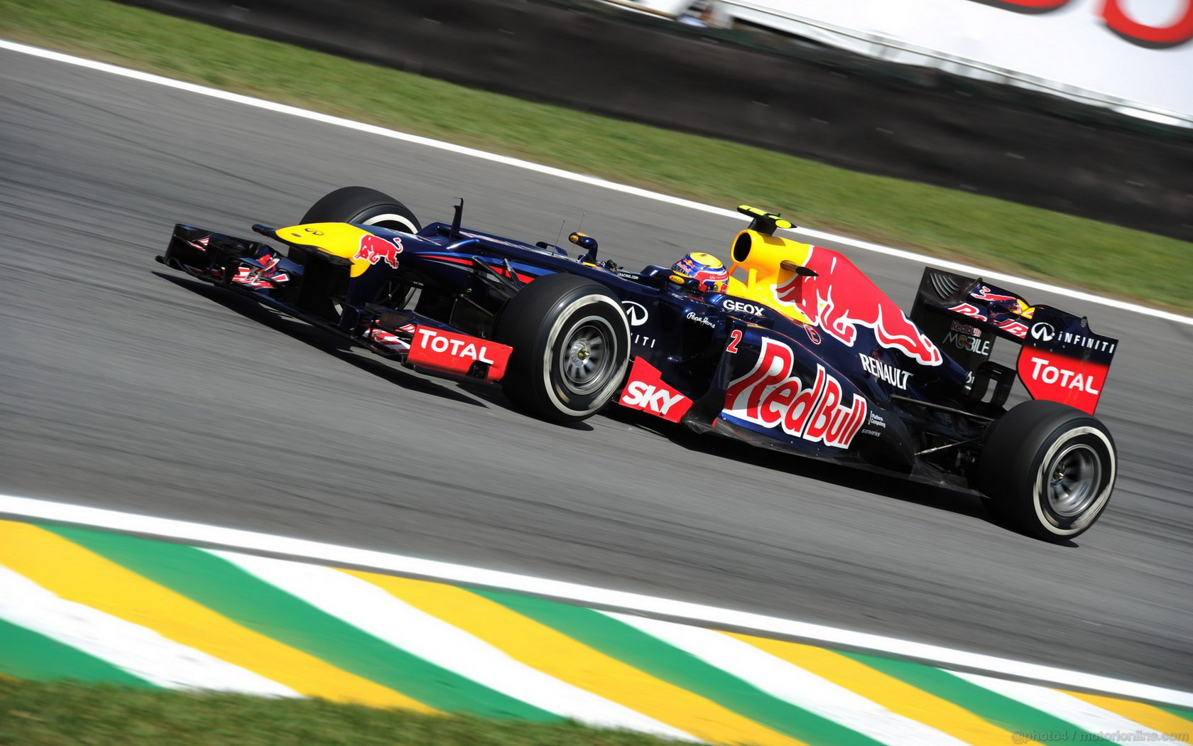 GP BRASILE 1680x1050