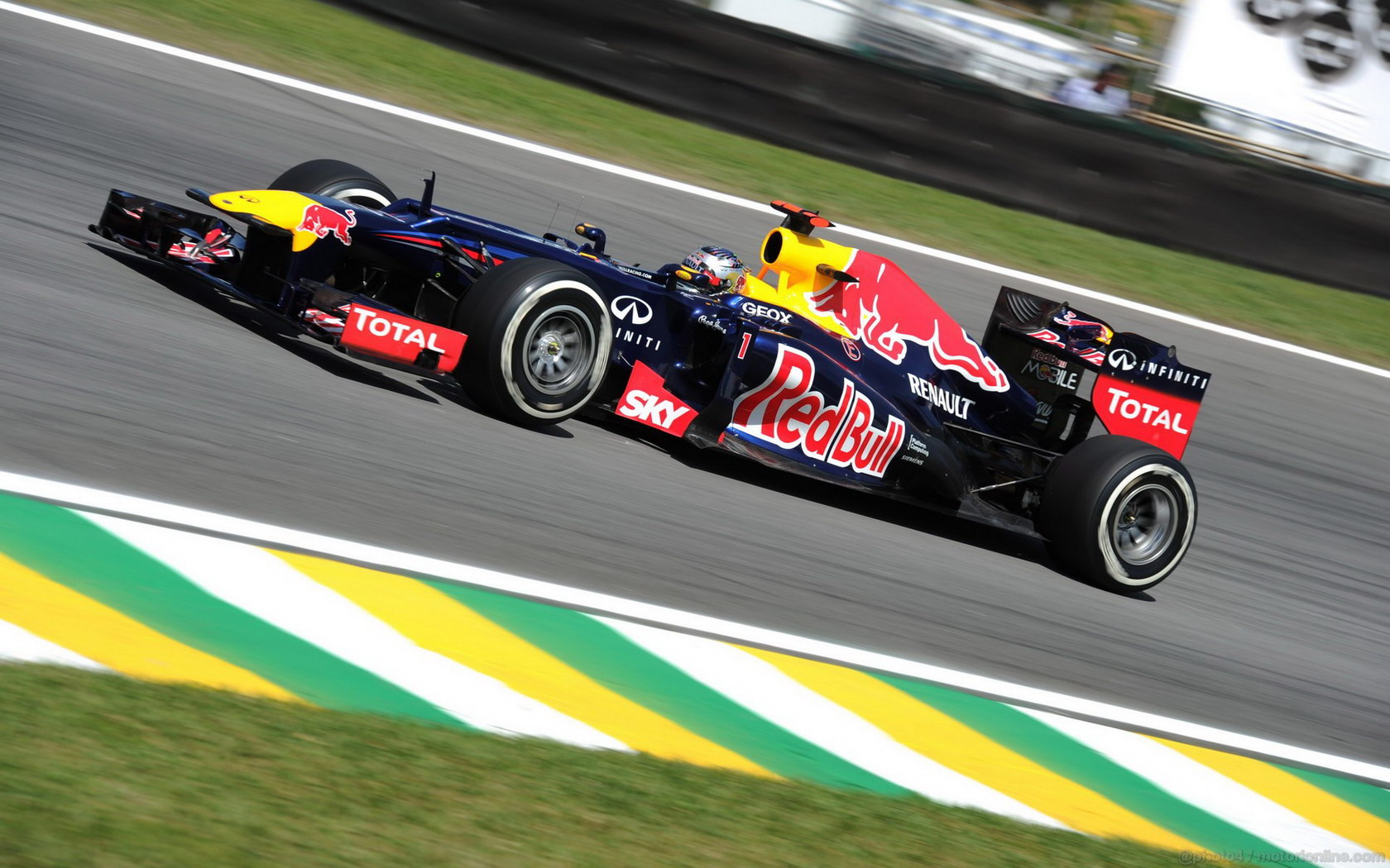 GP BRASILE 1680x1050