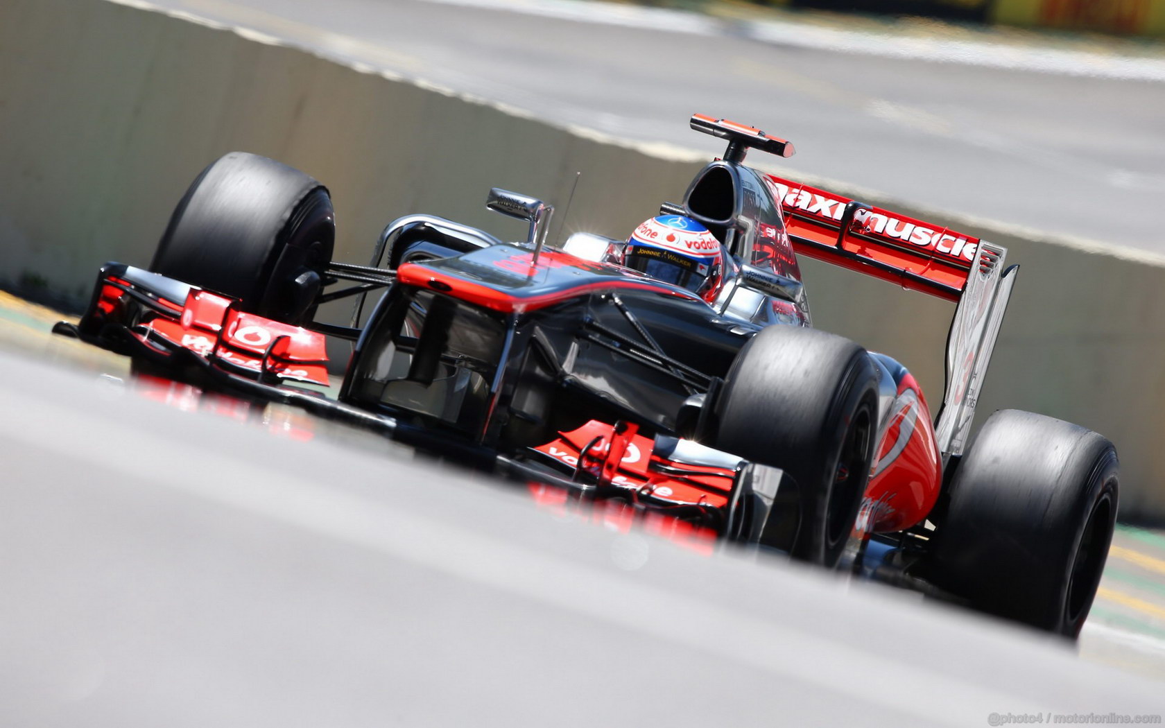 GP BRASILE 1680x1050
