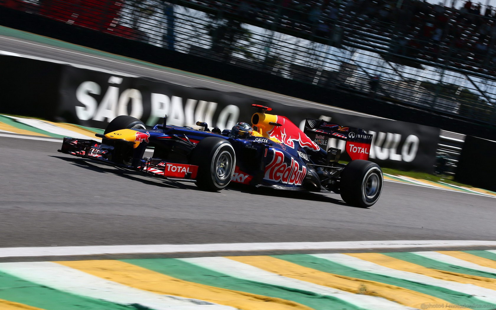 GP BRASILE 1680x1050