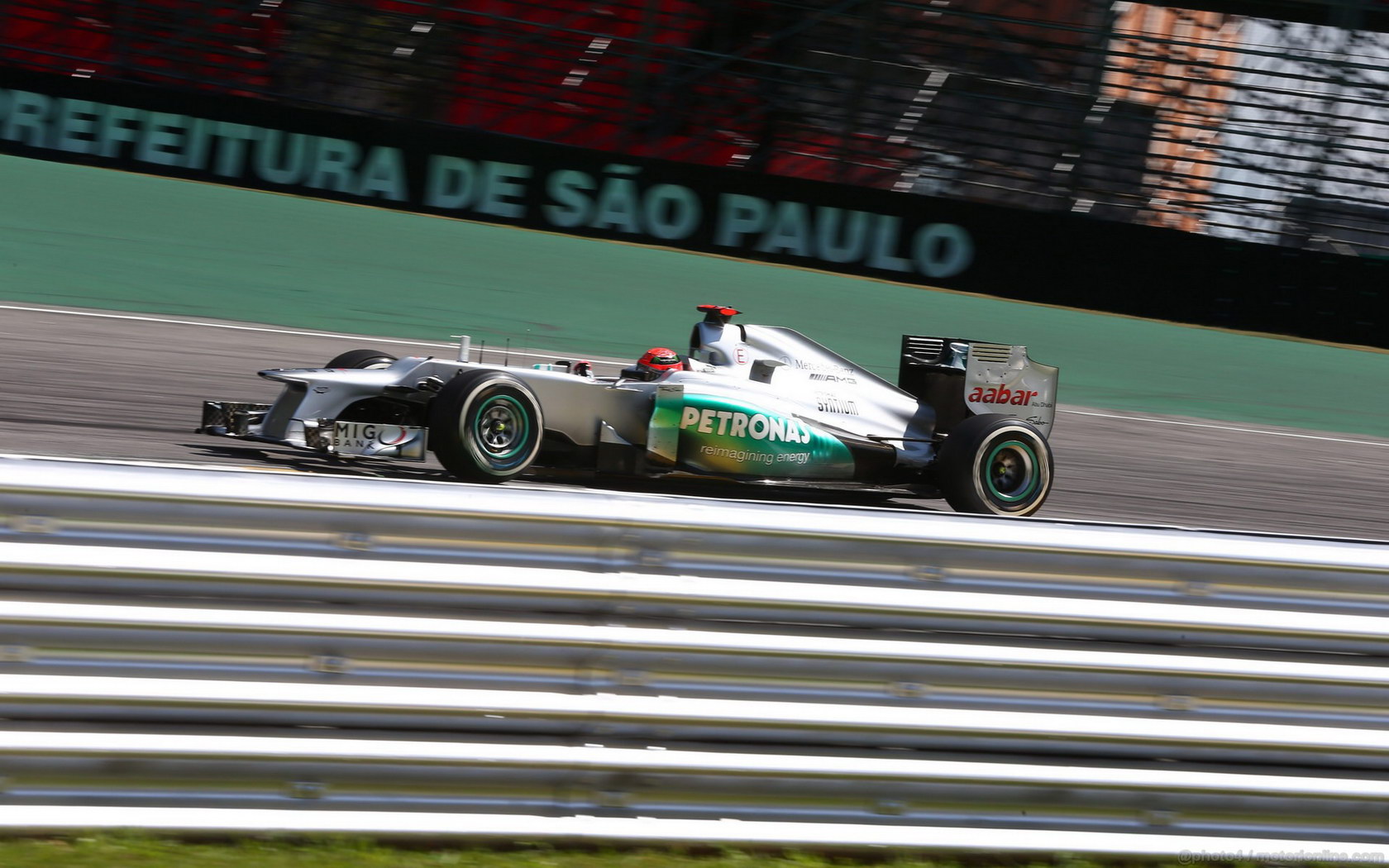 GP BRASILE 1680x1050