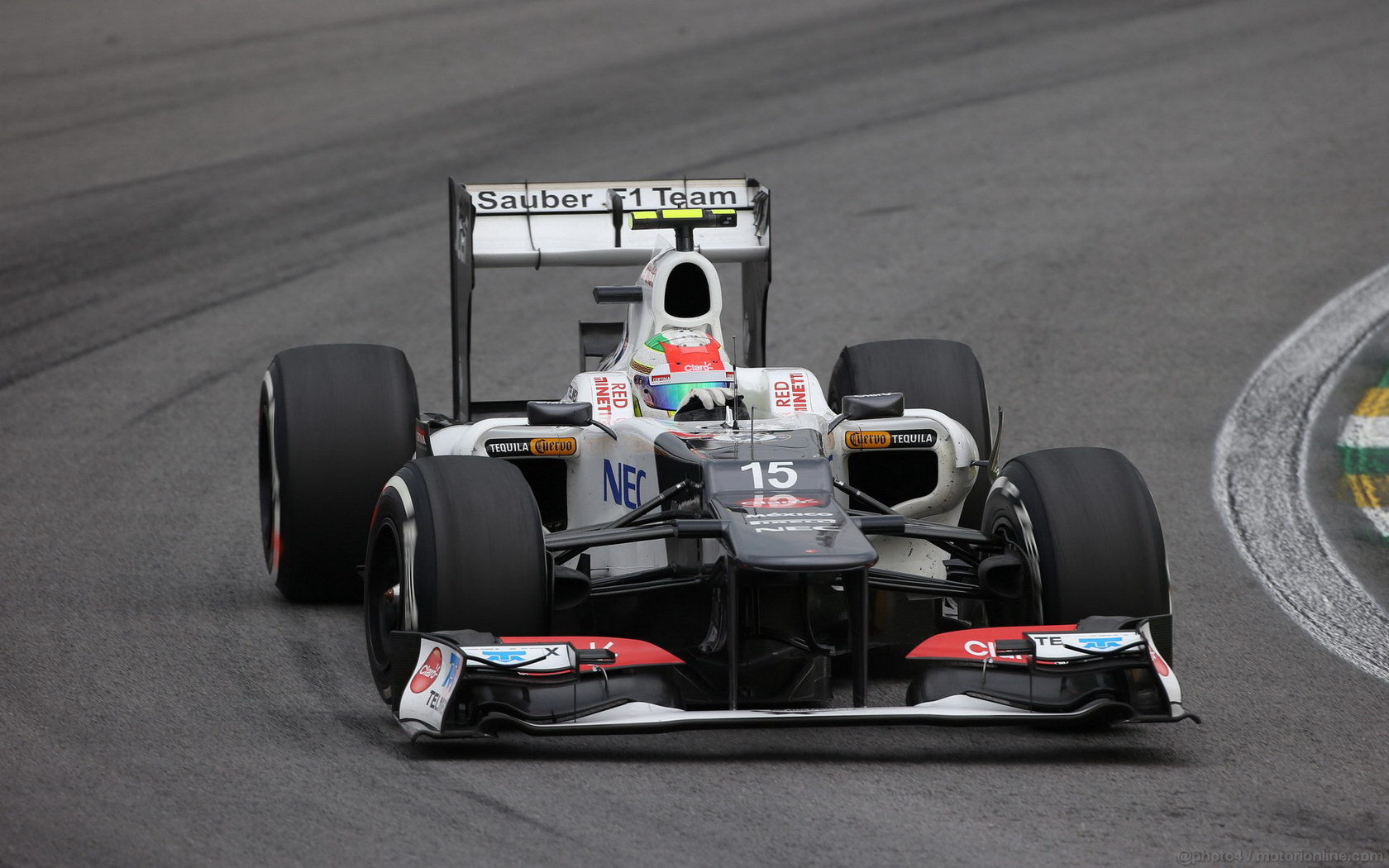 GP BRASILE 1680x1050