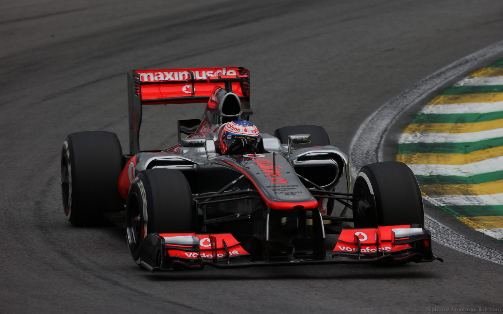 GP BRASILE 1680x1050