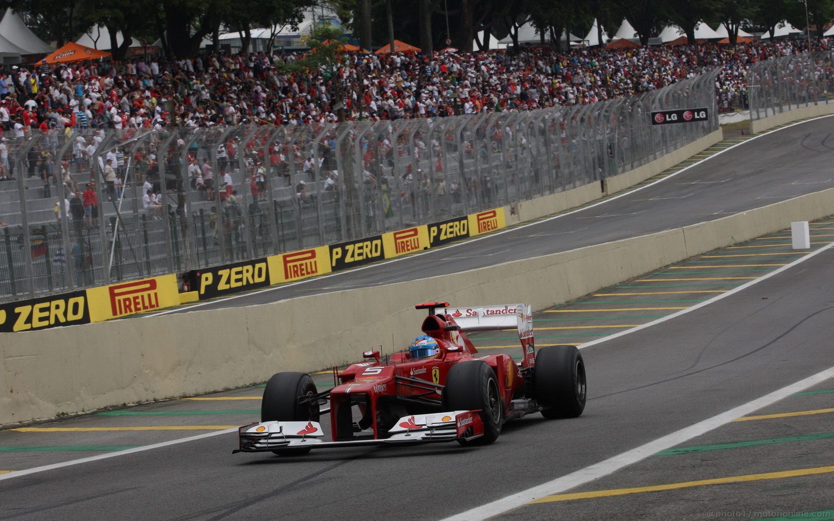 GP BRASILE 1680x1050