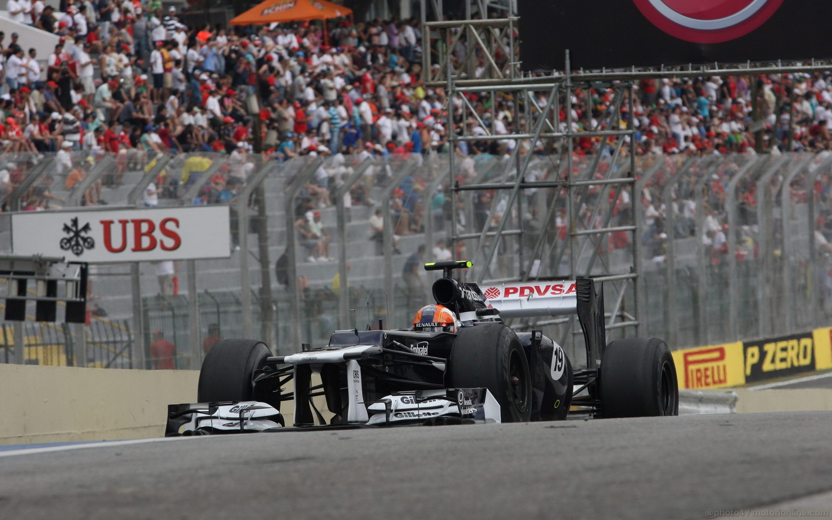 GP BRASILE 1680x1050
