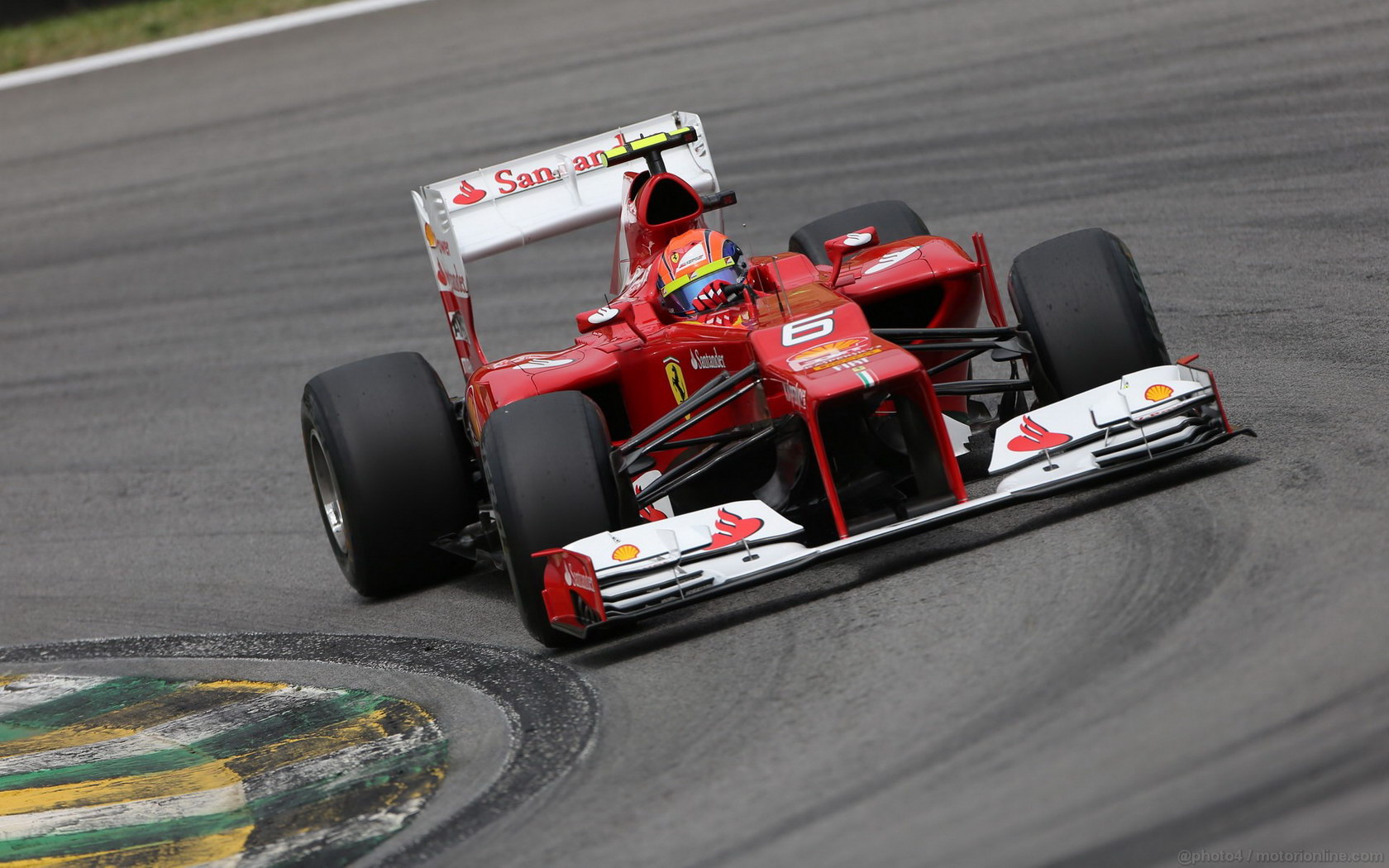 GP BRASILE 1680x1050