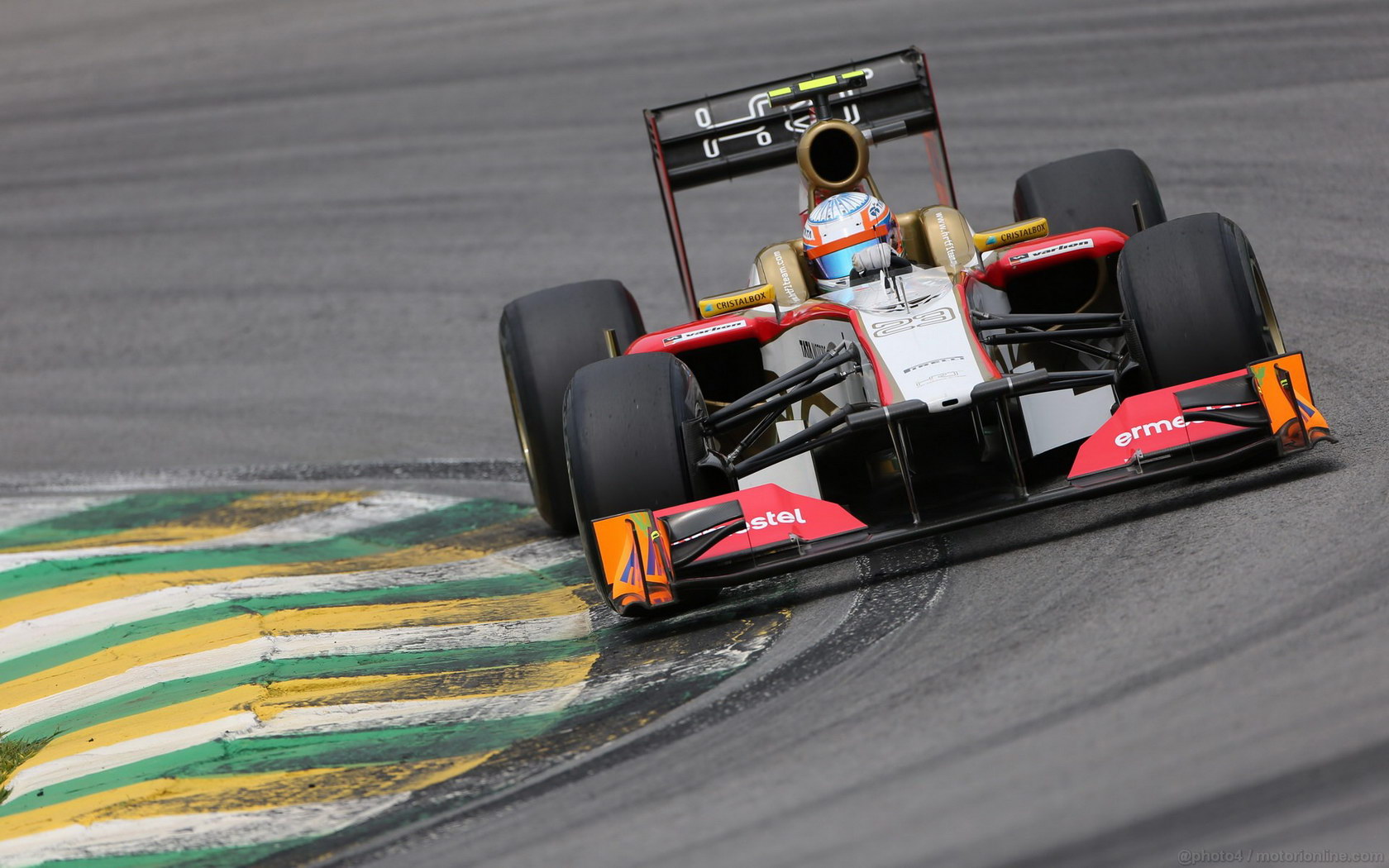 GP BRASILE 1680x1050