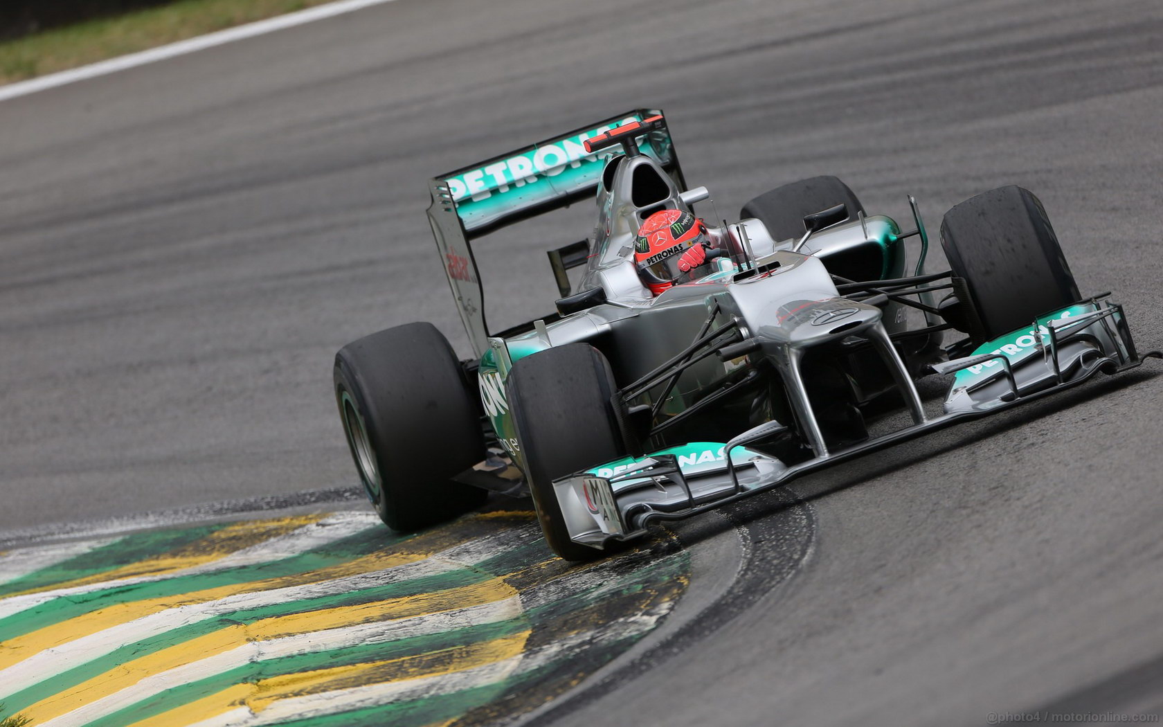GP BRASILE 1680x1050