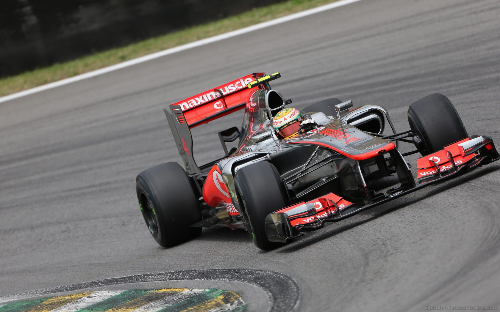 GP BRASILE 1680x1050