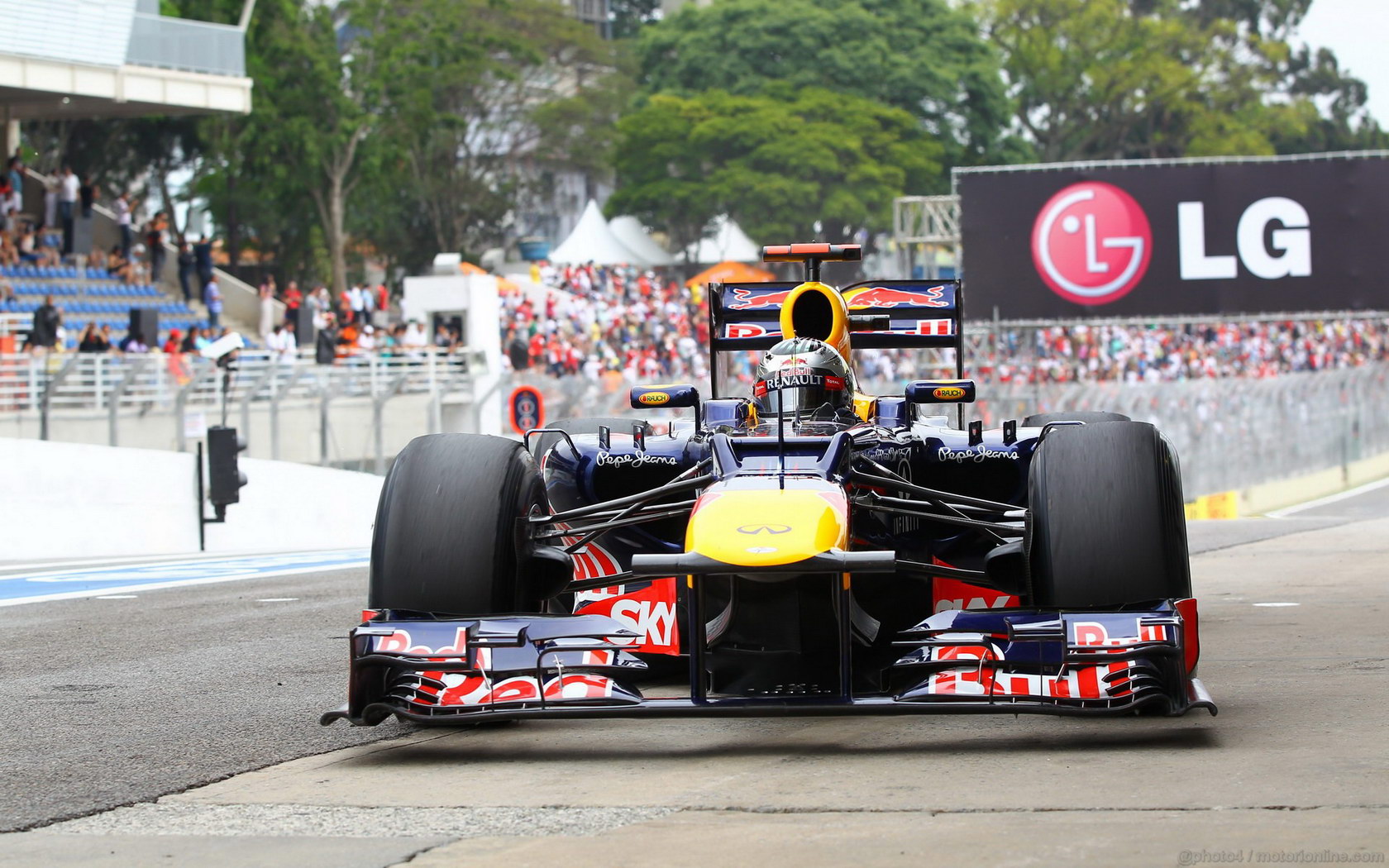 GP BRASILE 1680x1050