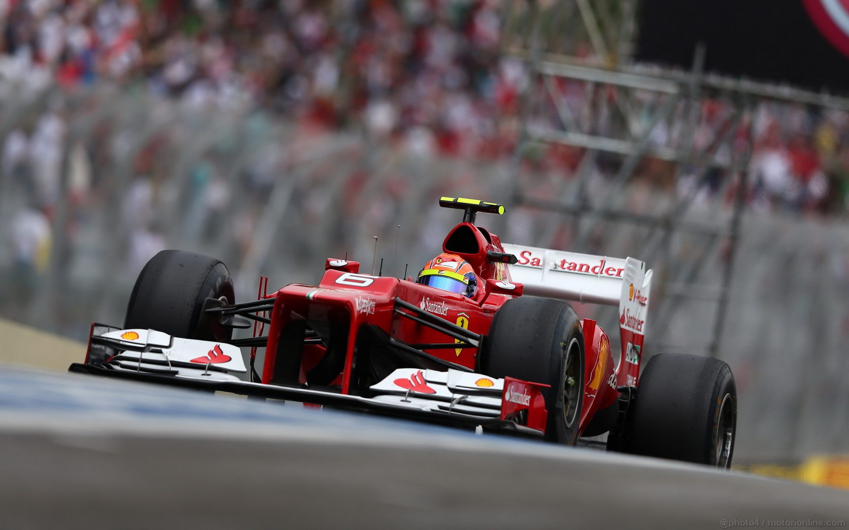 GP BRASILE 1680x1050