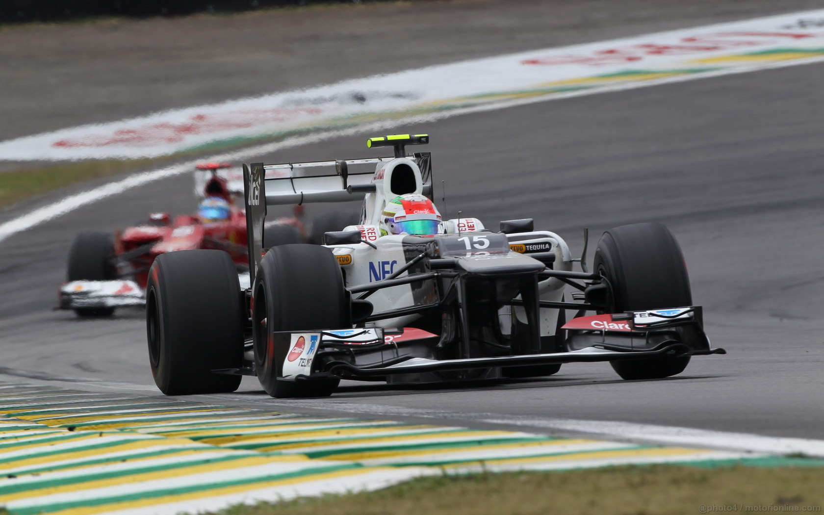 GP BRASILE 1680x1050