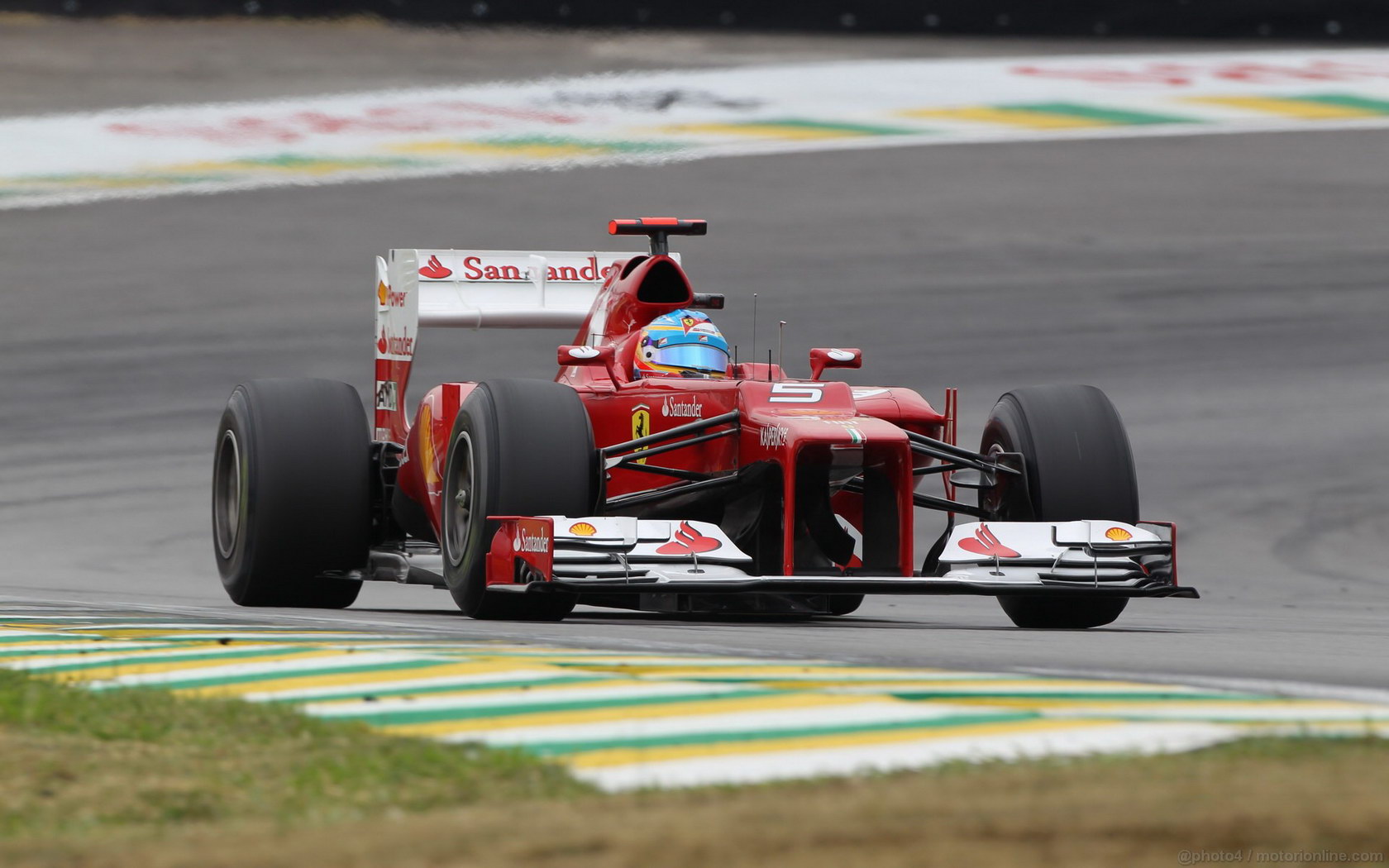 GP BRASILE 1680x1050