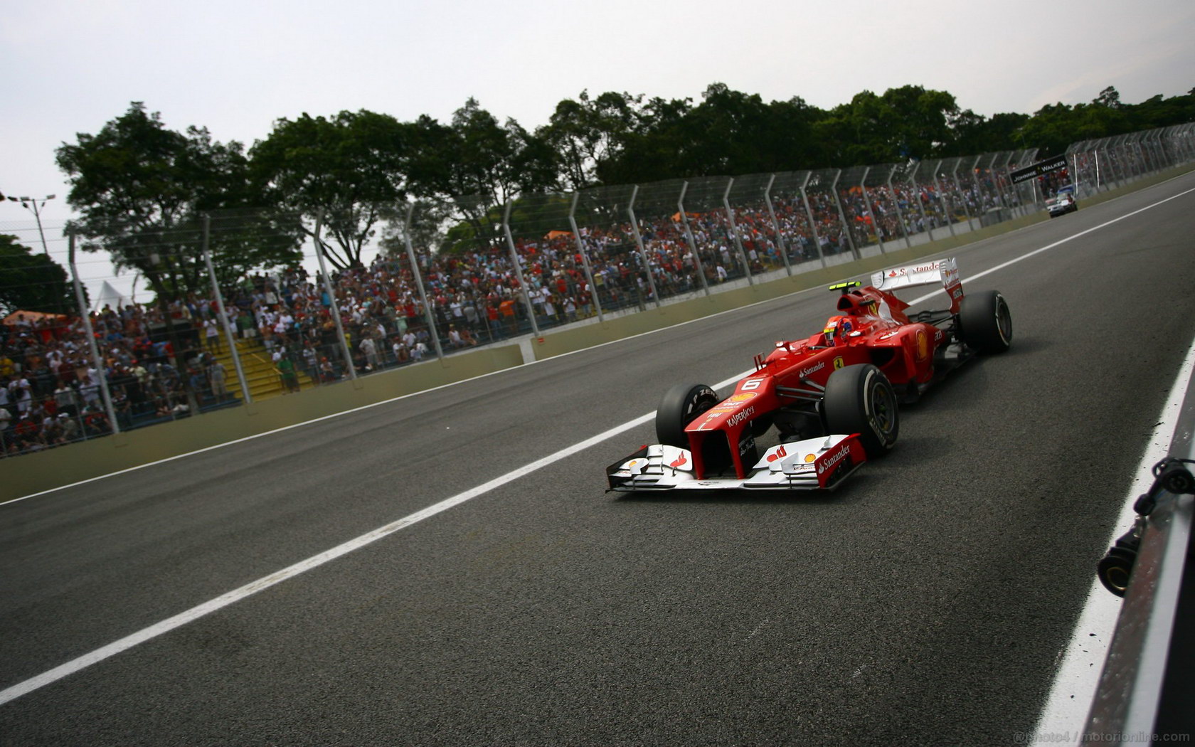 GP BRASILE 1680x1050