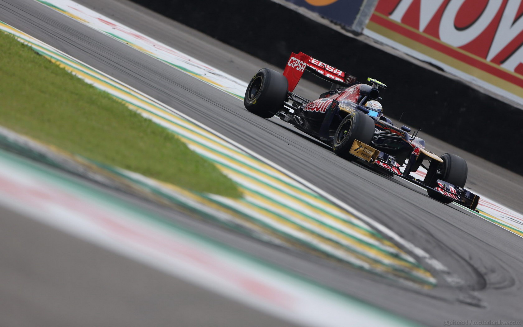 GP BRASILE 1680x1050