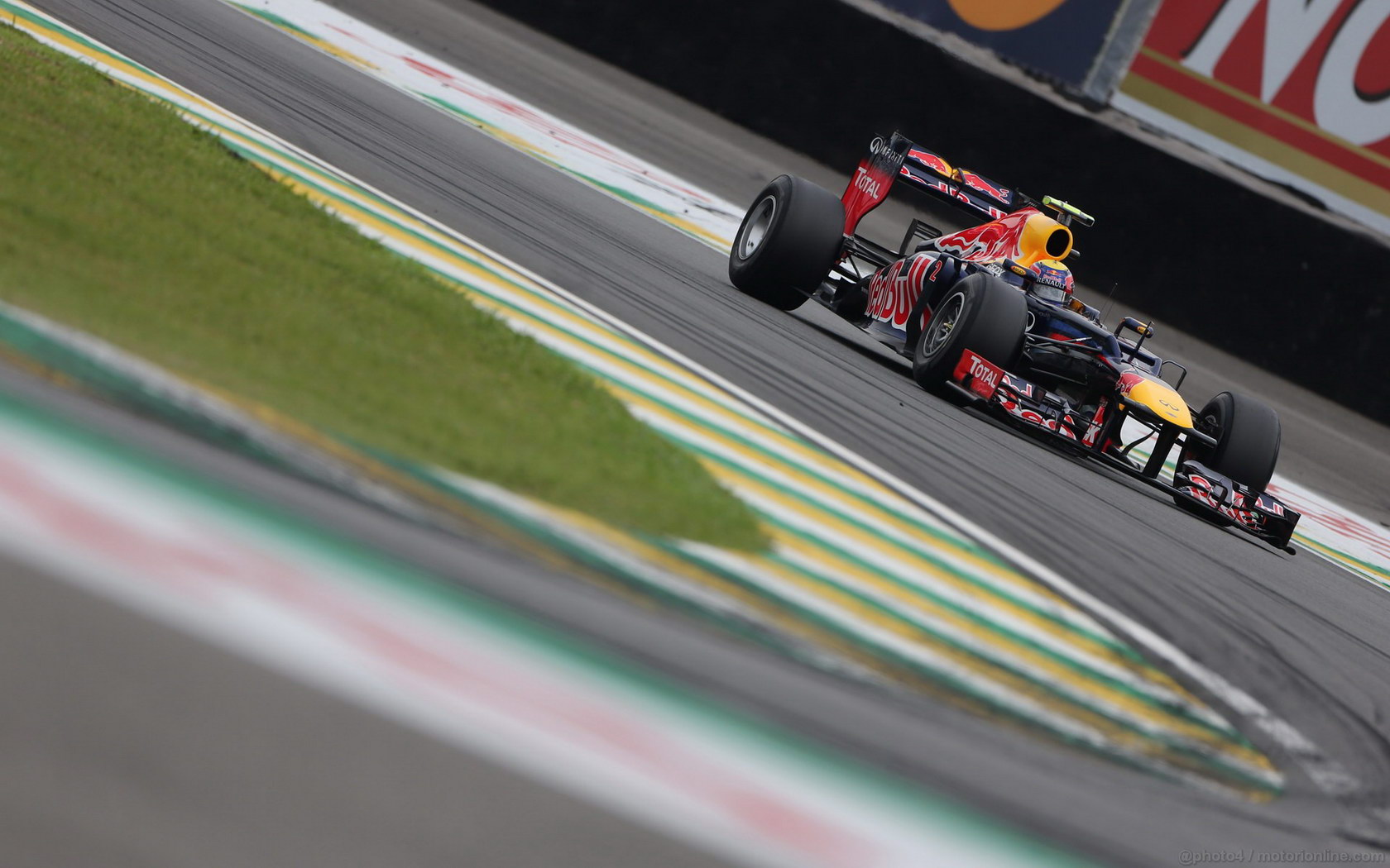 GP BRASILE 1680x1050
