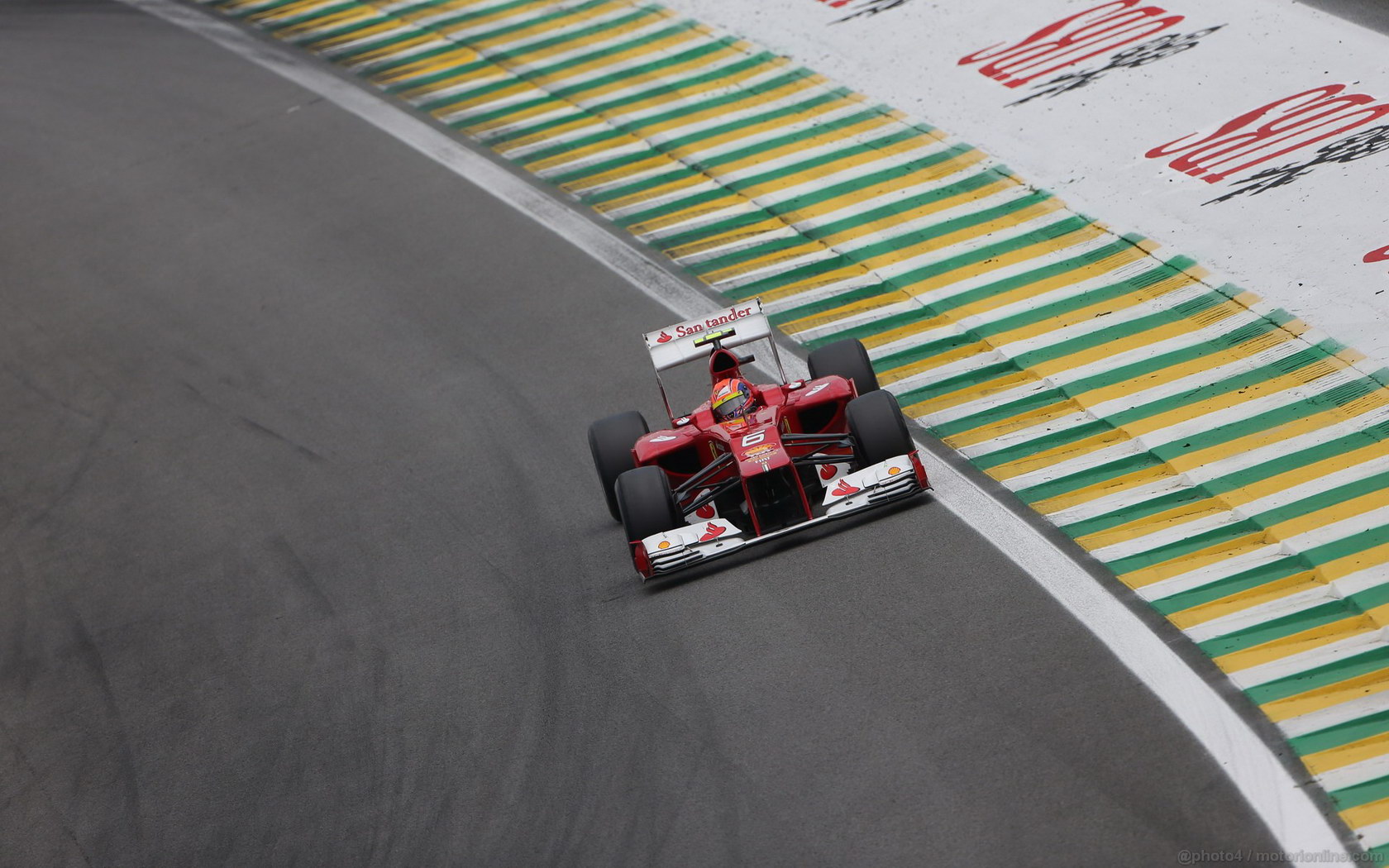 GP BRASILE 1680x1050