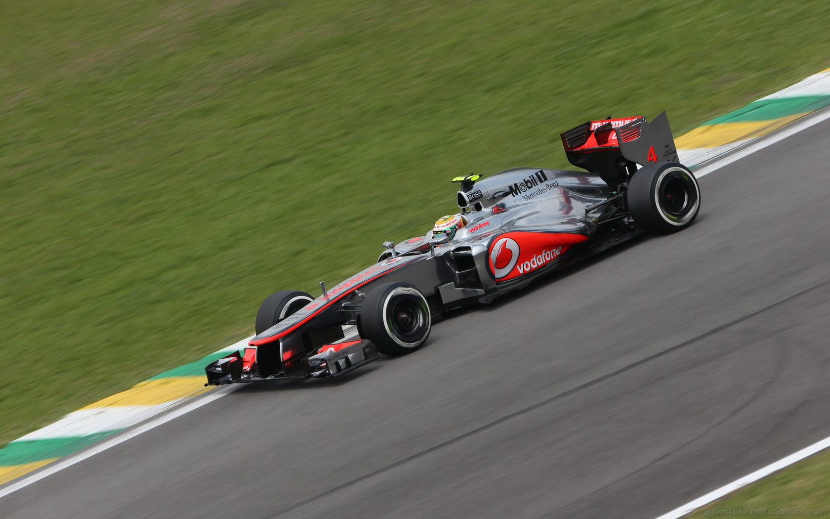 GP BRASILE 1680x1050
