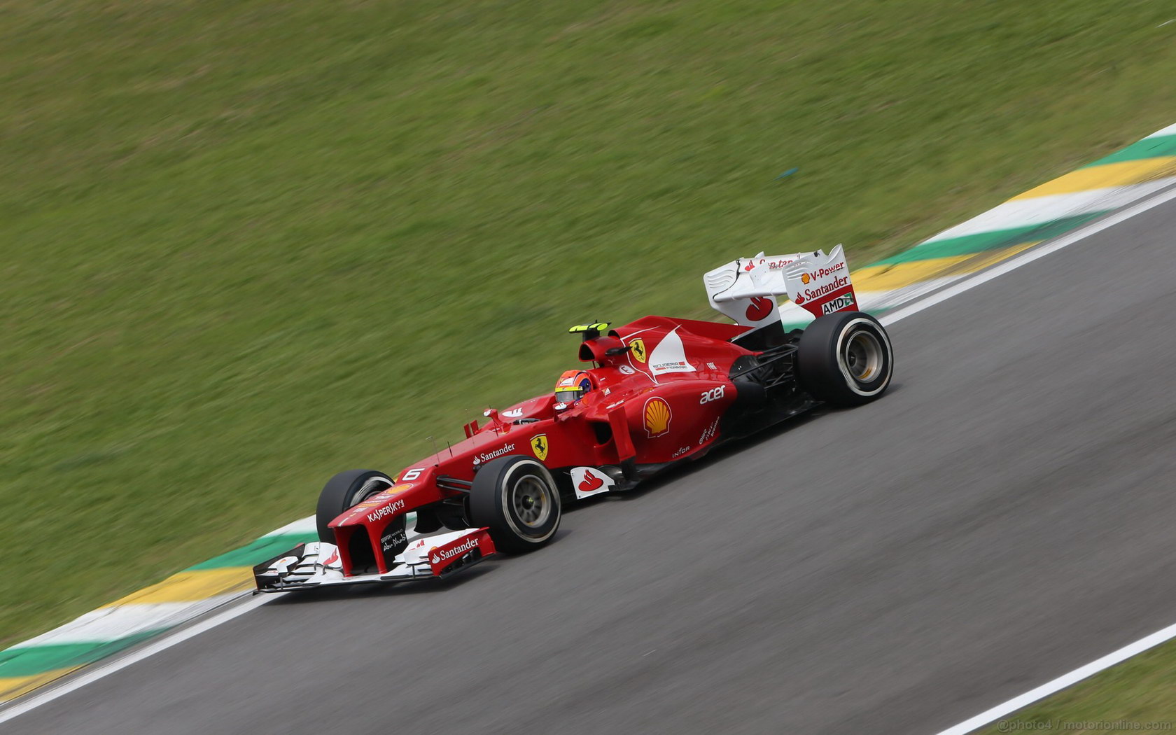 GP BRASILE 1680x1050