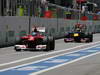 Wallpaper GP BRASILE 2012 1680x1050, Sfondi Desktop F1