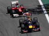 Wallpaper GP BRASILE 2012 1680x1050, Sfondi Desktop F1