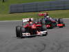 Wallpaper GP BRASILE 2012 1680x1050, Sfondi Desktop F1