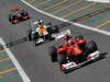 Wallpaper GP BRASILE 2012 1680x1050, Sfondi Desktop F1