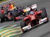 Wallpaper GP BRASILE 2012 1680x1050, Sfondi Desktop F1