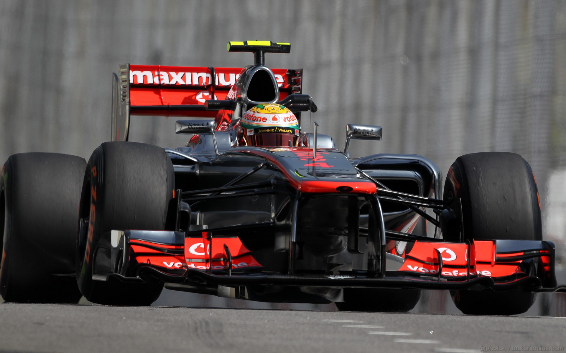 GP BRASILE 1920x1200