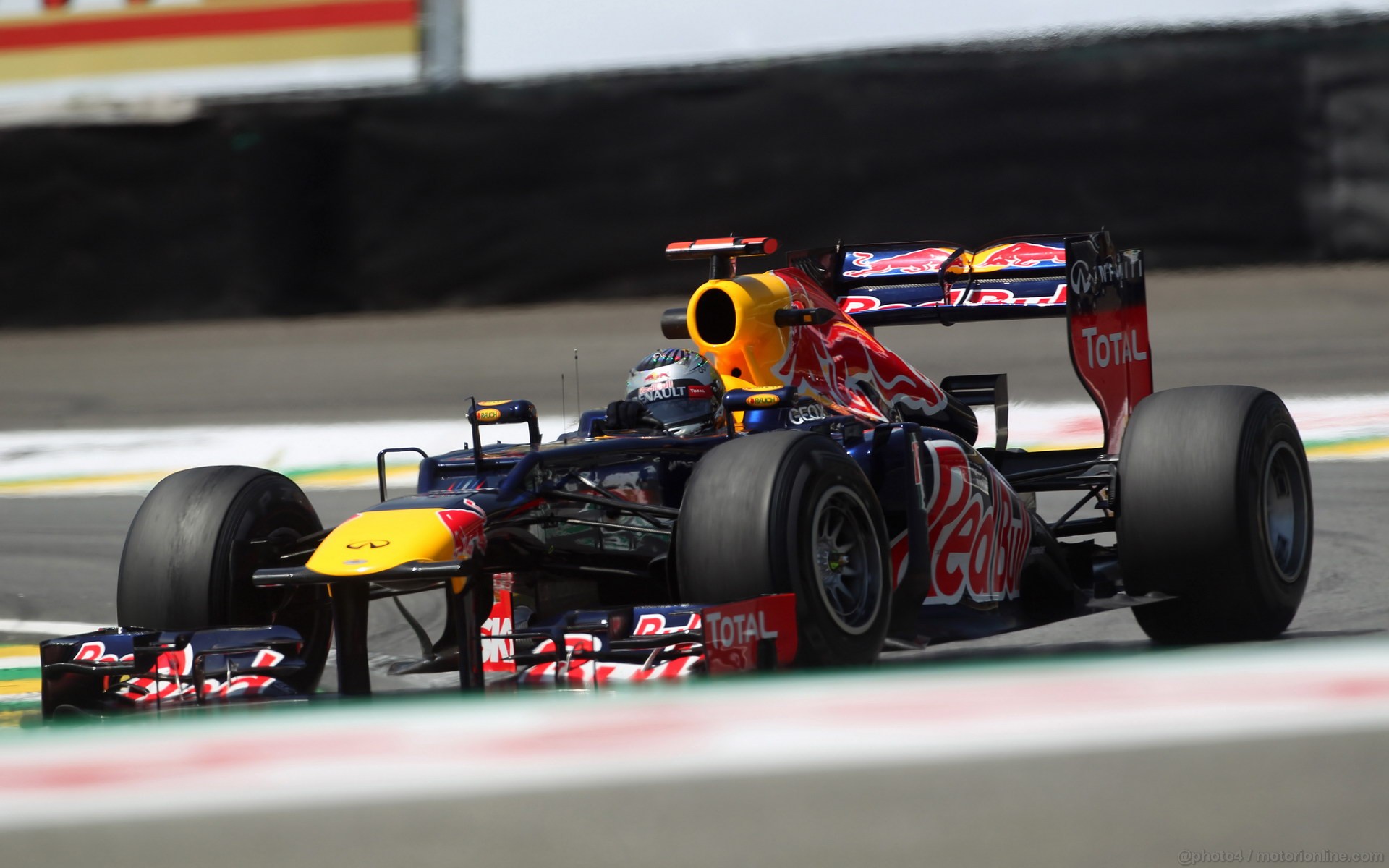 GP BRASILE 1920x1200