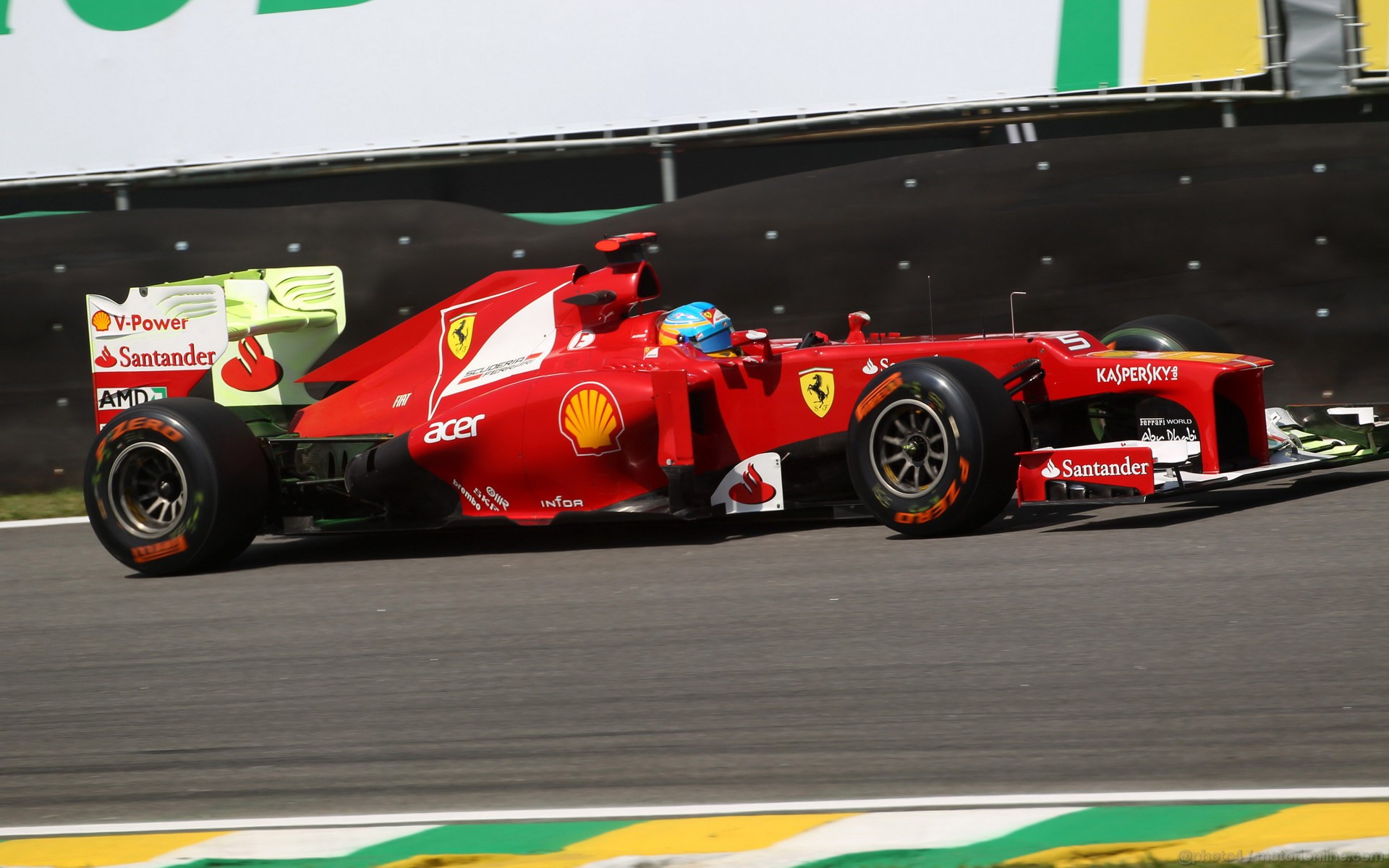 GP BRASILE 1920x1200