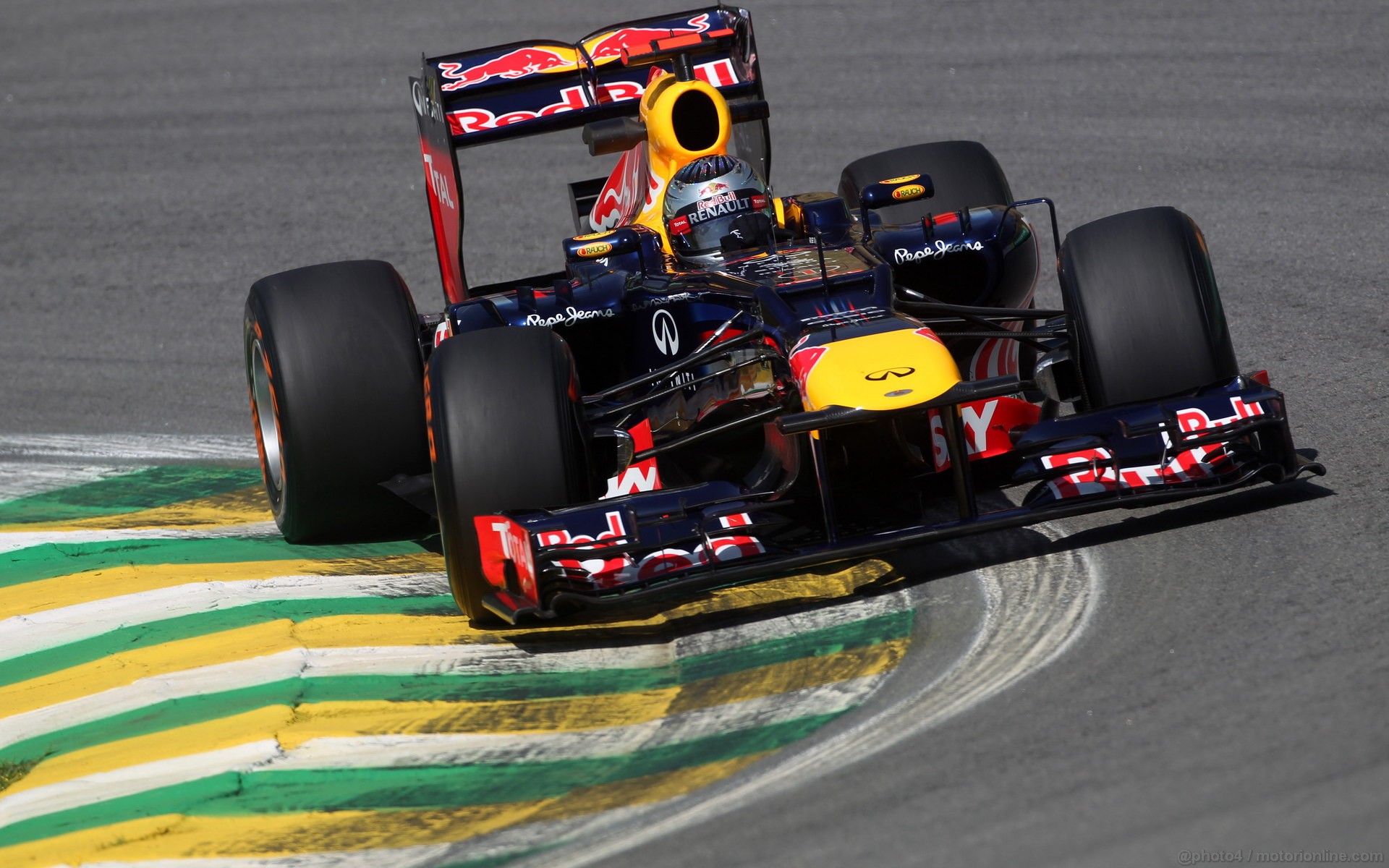 GP BRASILE 1920x1200