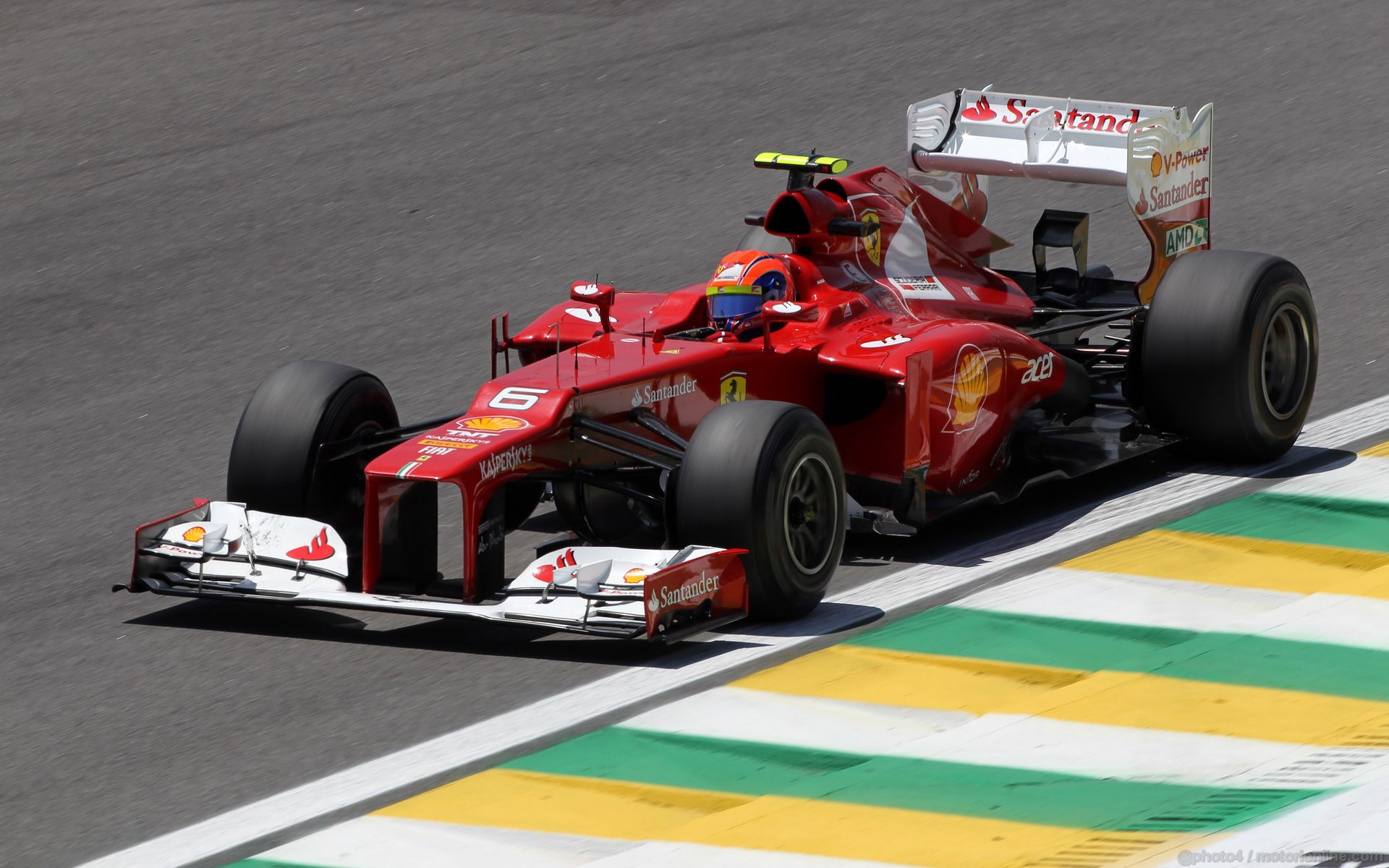 GP BRASILE 1920x1200