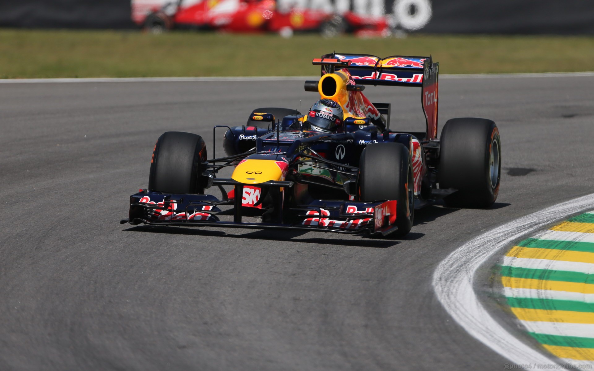 GP BRASILE 1920x1200