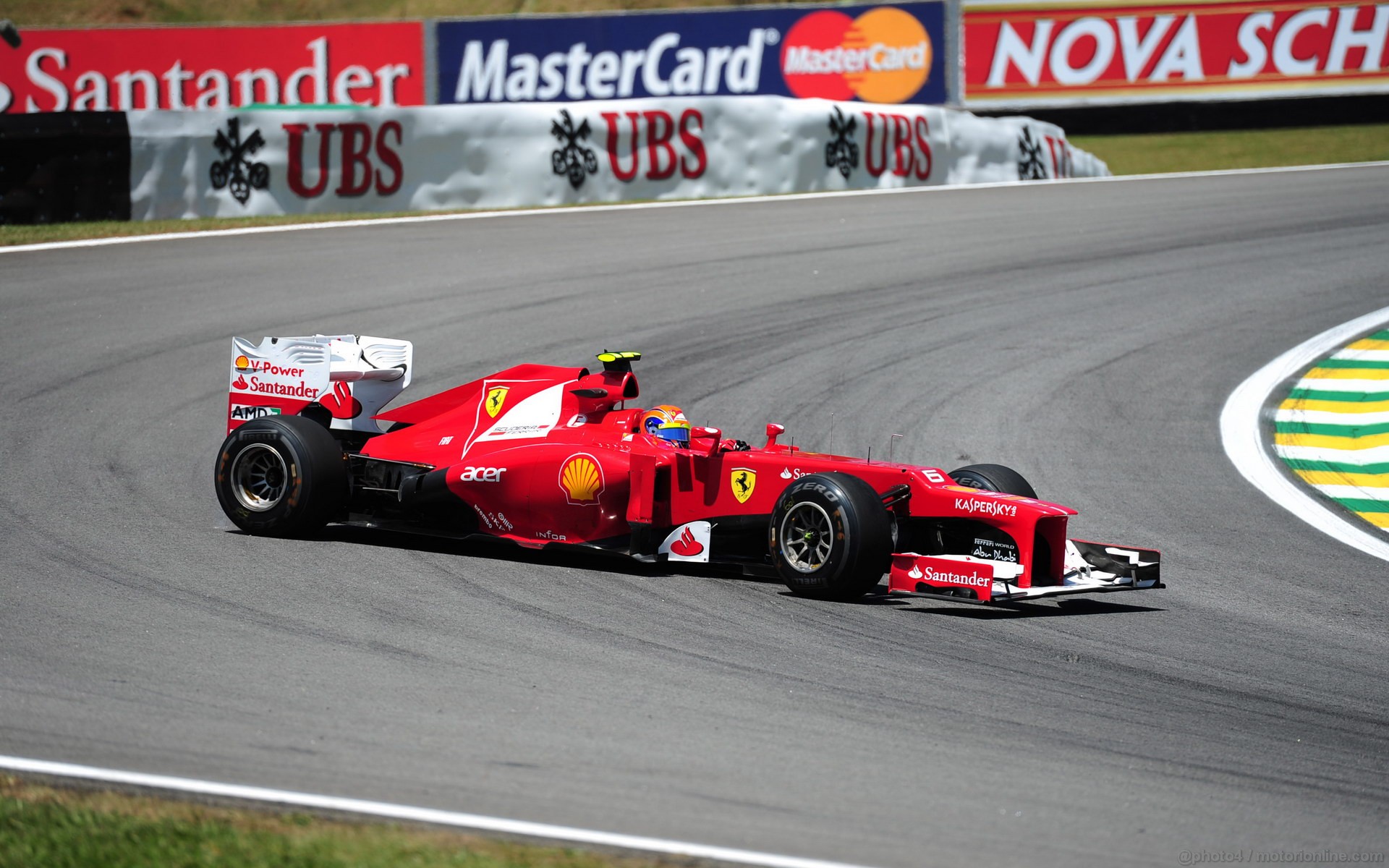 GP BRASILE 1920x1200