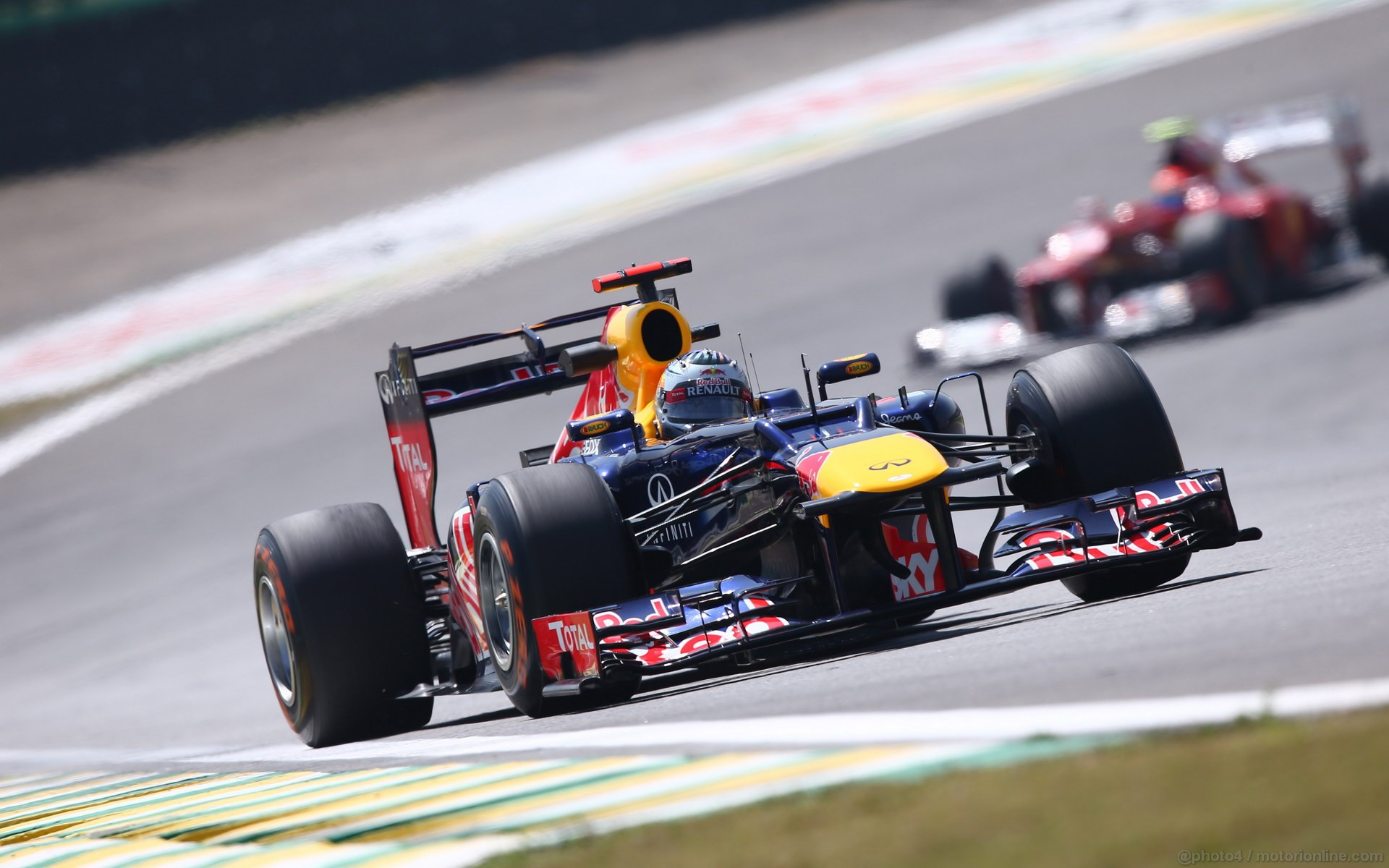 GP BRASILE 1920x1200