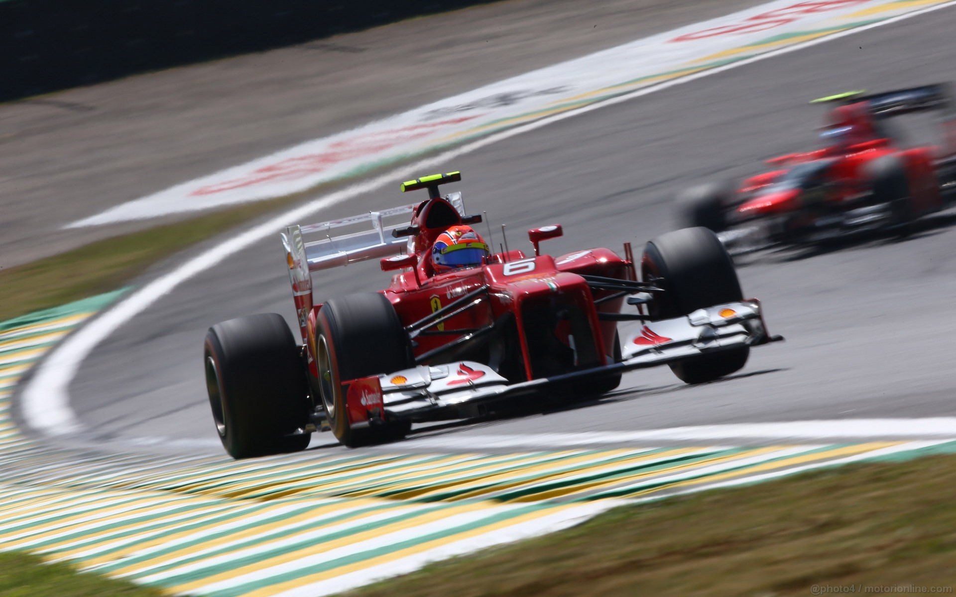 GP BRASILE 1920x1200