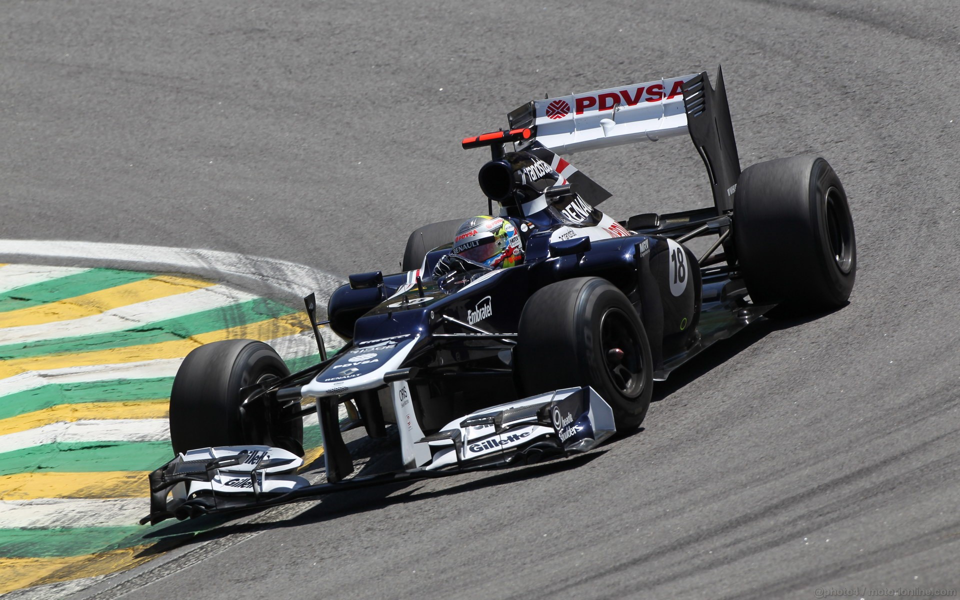 GP BRASILE 1920x1200