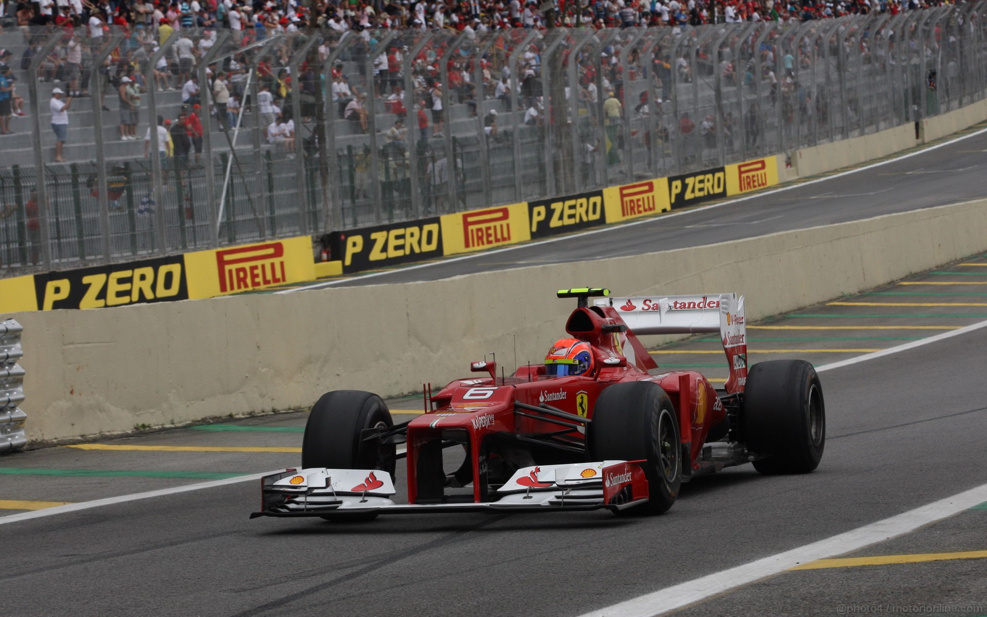 GP BRASILE 1920x1200