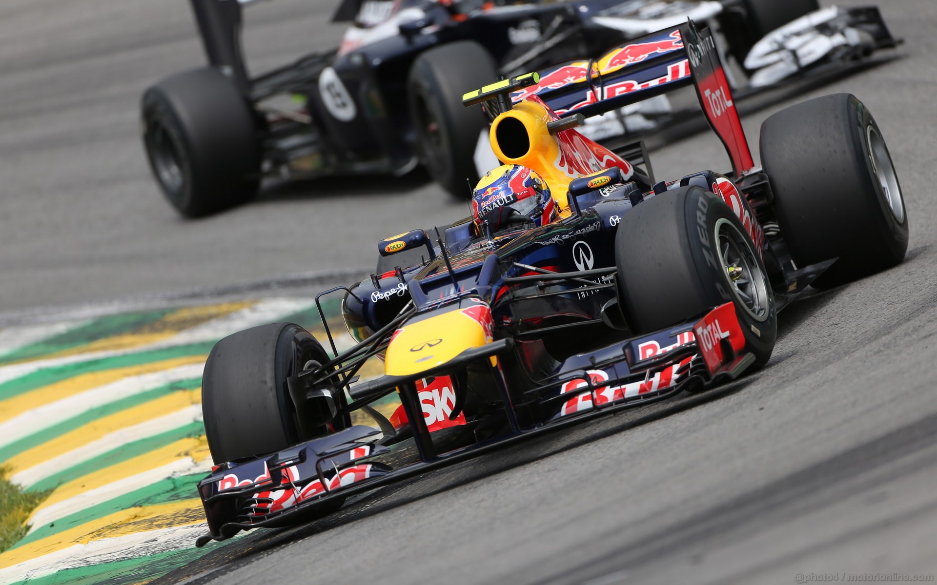 GP BRASILE 1920x1200