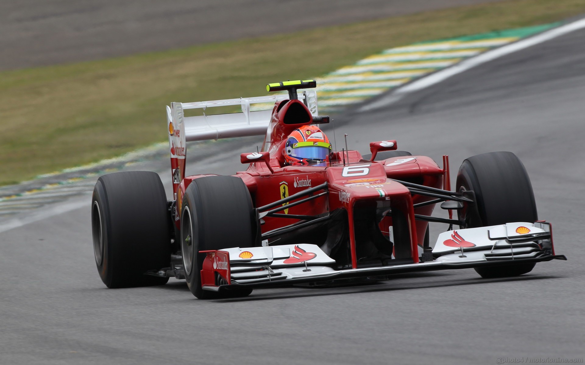 GP BRASILE 1920x1200