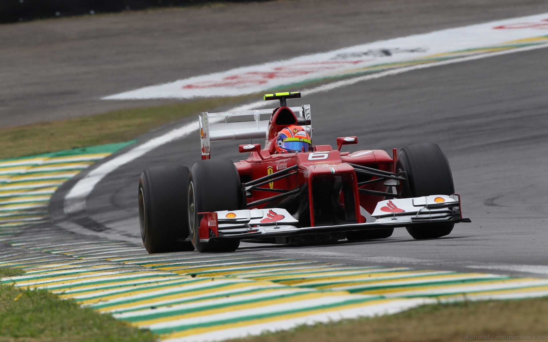 GP BRASILE 1920x1200