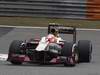 Wallpaper GP CHINA 2012 1152x864, Sfondi Desktop F1