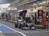 Wallpaper GP CHINA 2012 1280x720, Sfondi Desktop F1