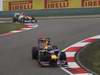 Wallpaper GP CHINA 2012 1280x720, Sfondi Desktop F1