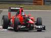 Wallpaper GP CHINA 2012 1280x720, Sfondi Desktop F1