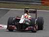 Wallpaper GP CHINA 2012 1280x720, Sfondi Desktop F1