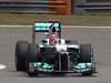 Wallpaper GP CHINA 2012 1280x720, Sfondi Desktop F1