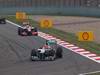 Wallpaper GP CHINA 2012 1280x720, Sfondi Desktop F1
